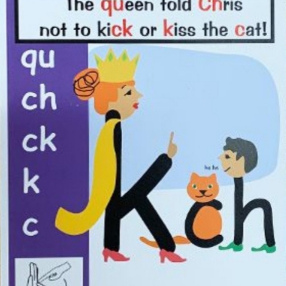 llustrated Book of Sounds/Display Cards Combo CD-R - Picture 7 of 8